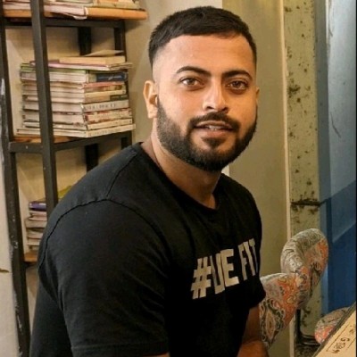 Sudhanshu Kumar