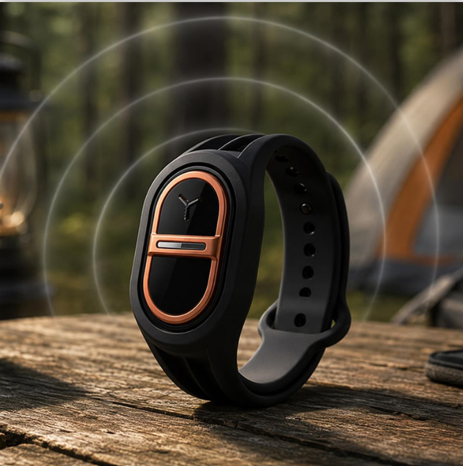 Bugzilch SonicMosq Band Usage Guide: How to Stay Bite-Free Anywhere Bugzilch SonicMosq Band Usage Guide: How to Stay Bite-Free Anywhere