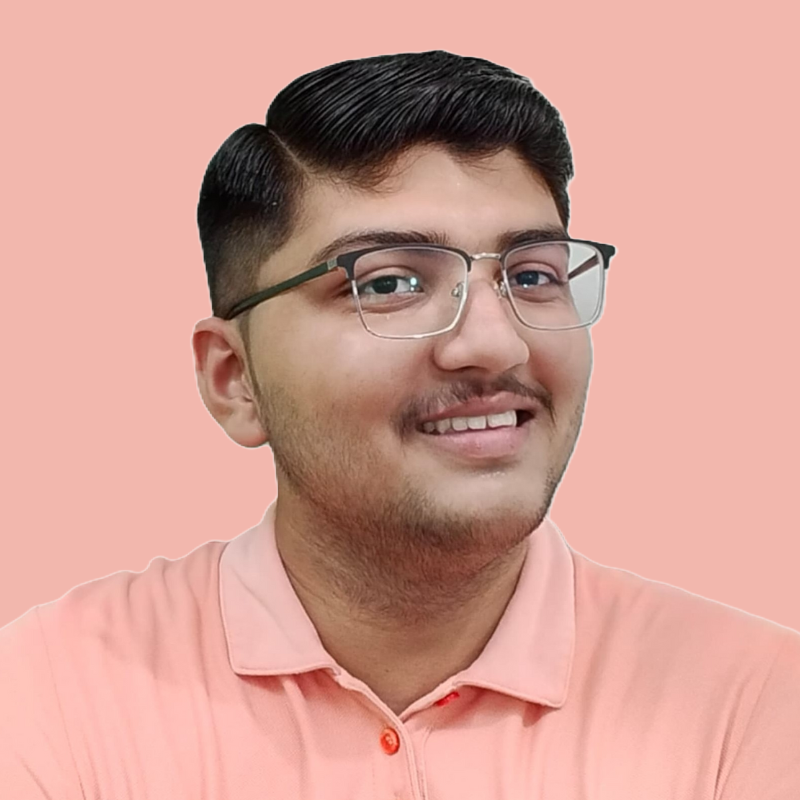 Adarsh Parihar Adarsh Parihar