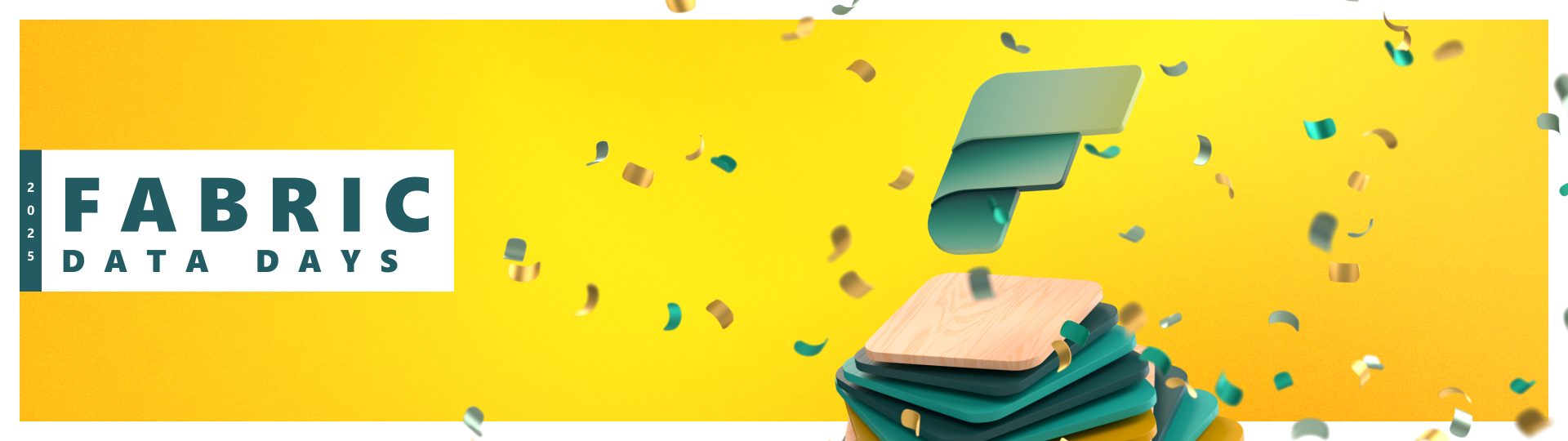 FABRIC DATA DAYS - MFUGH