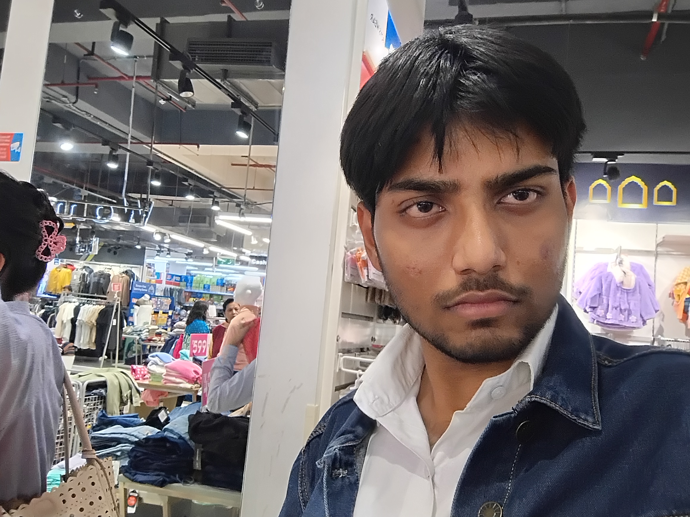 Krish Verma