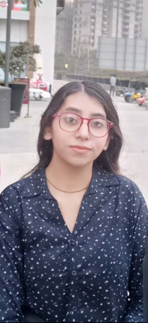 Trisha Choudhary