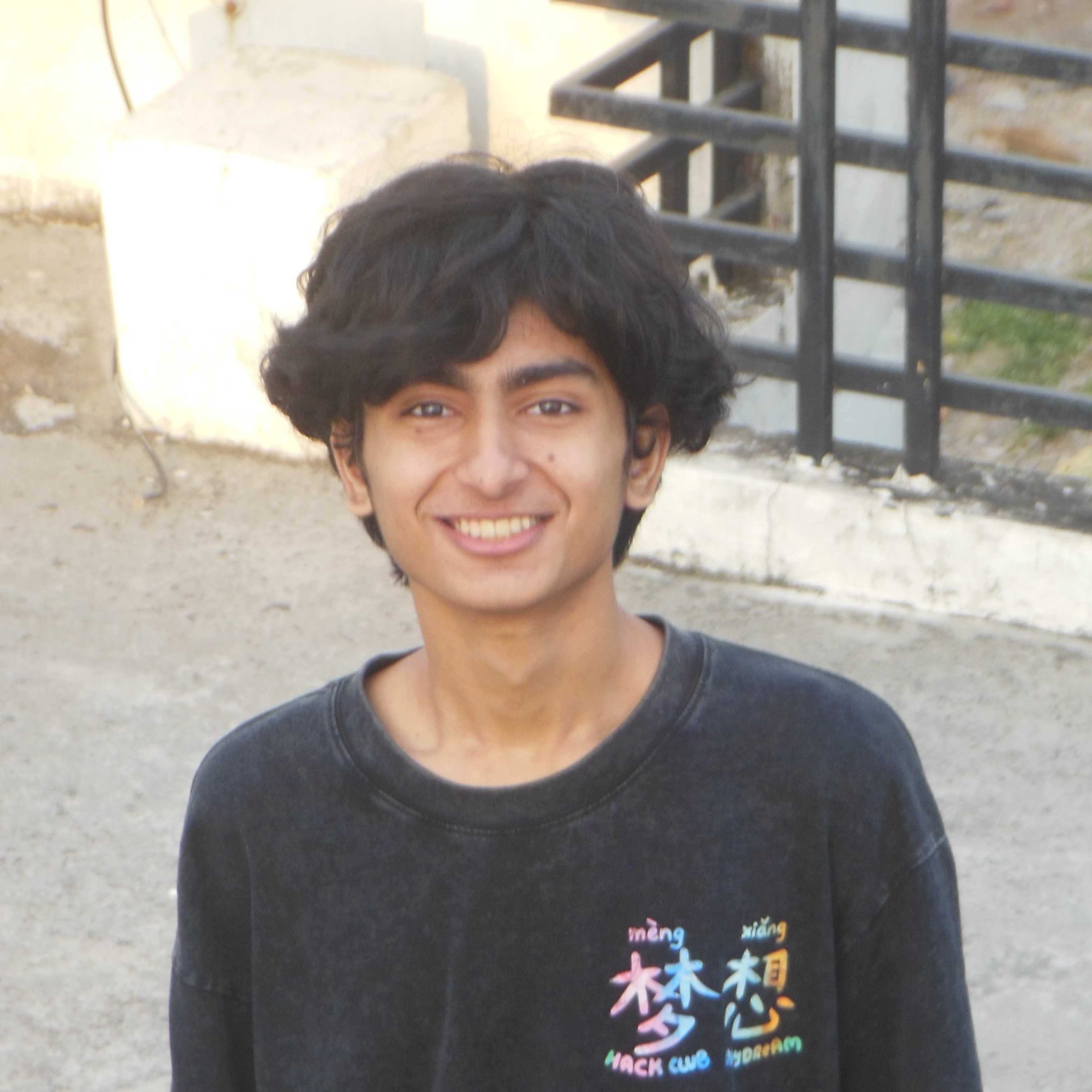 Aditya Singh