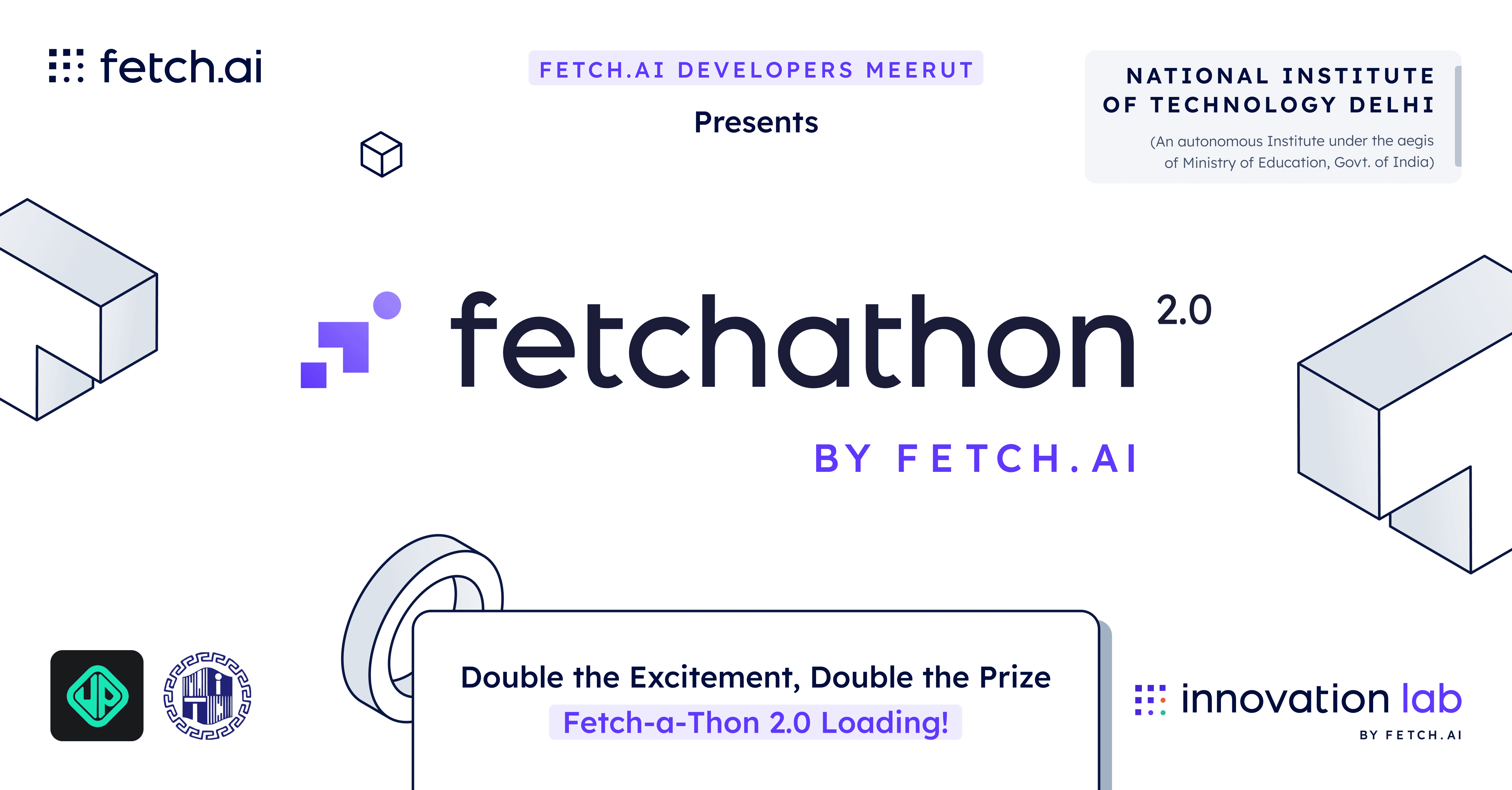 Unlocking the Future with Fetch.ai 🚀