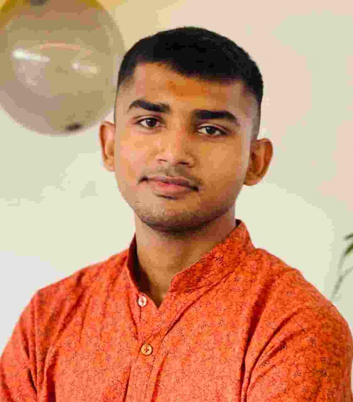 Madhav Jadav 