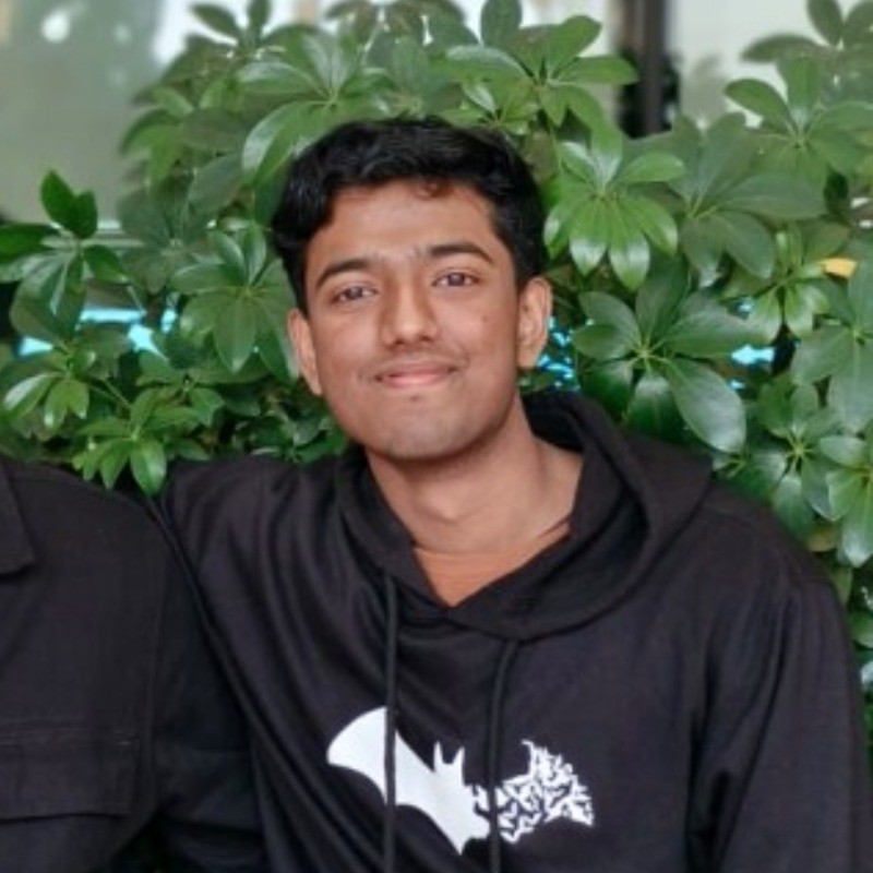 Rounak Das