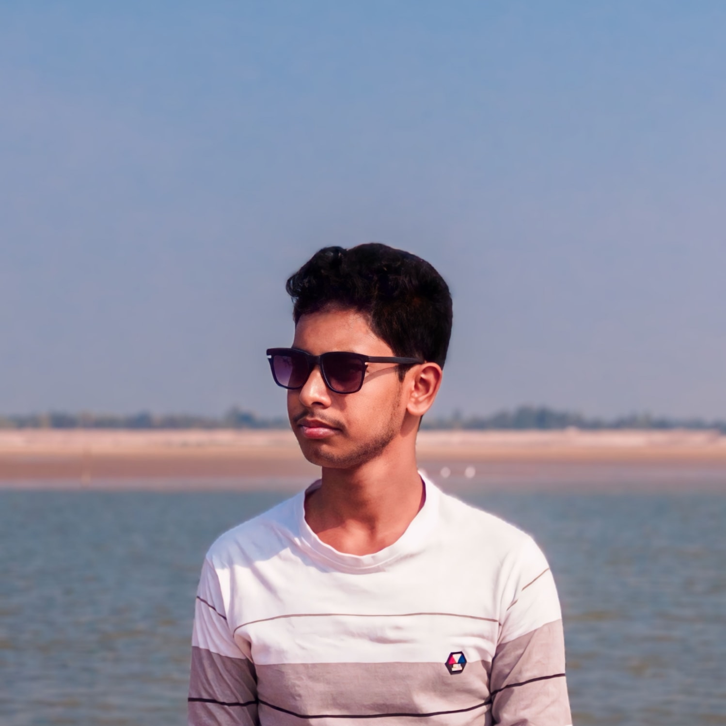 Ankit Pal 