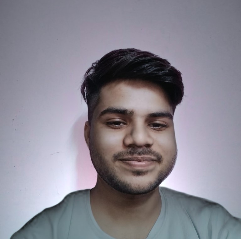 Nikhil Lohia Nikhil Lohia
