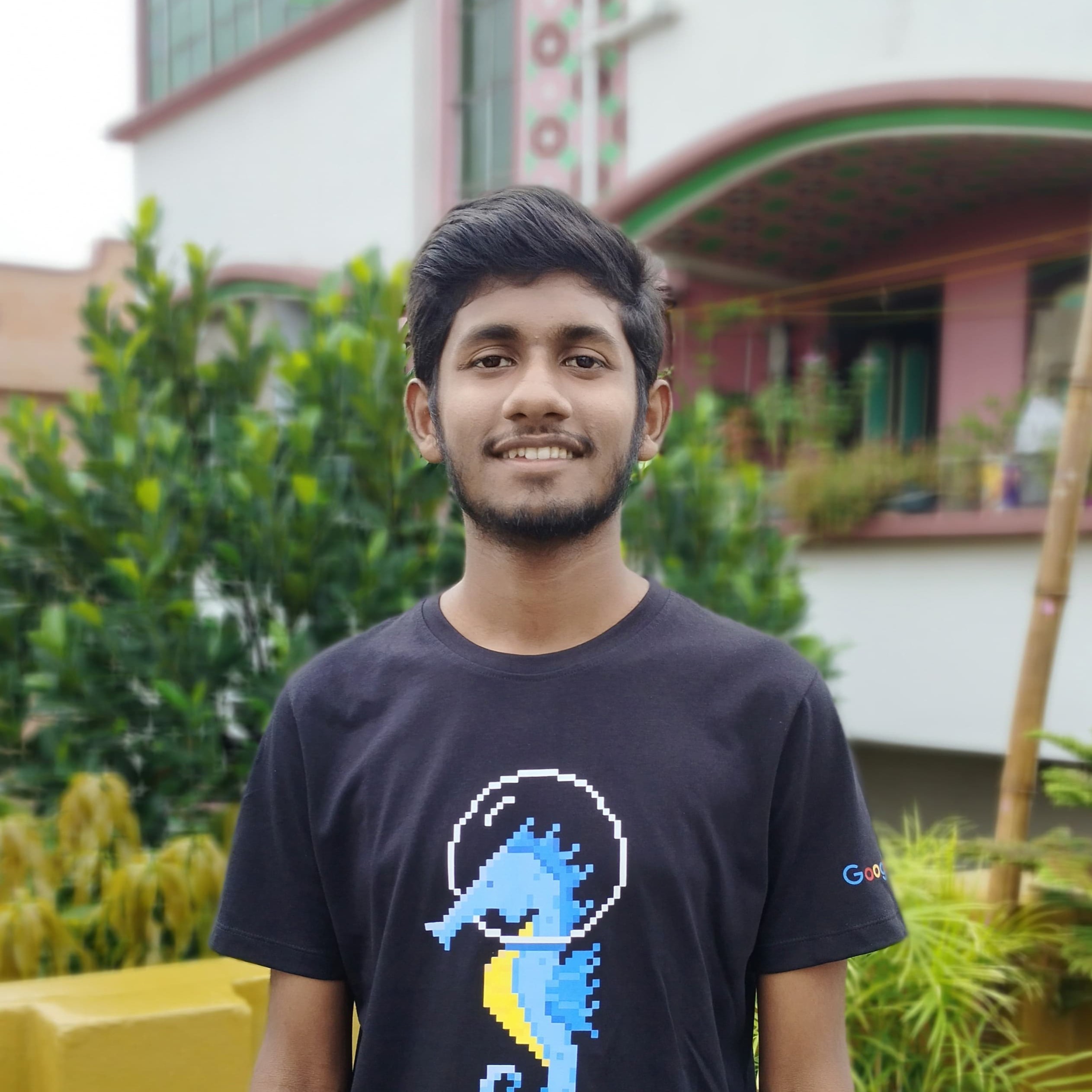 Sk Kaif Uddin