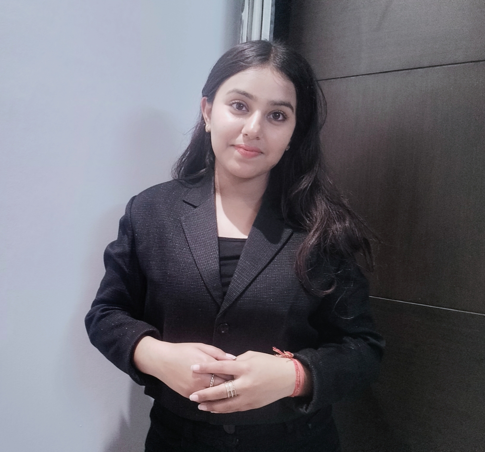 Sanvi Taneja