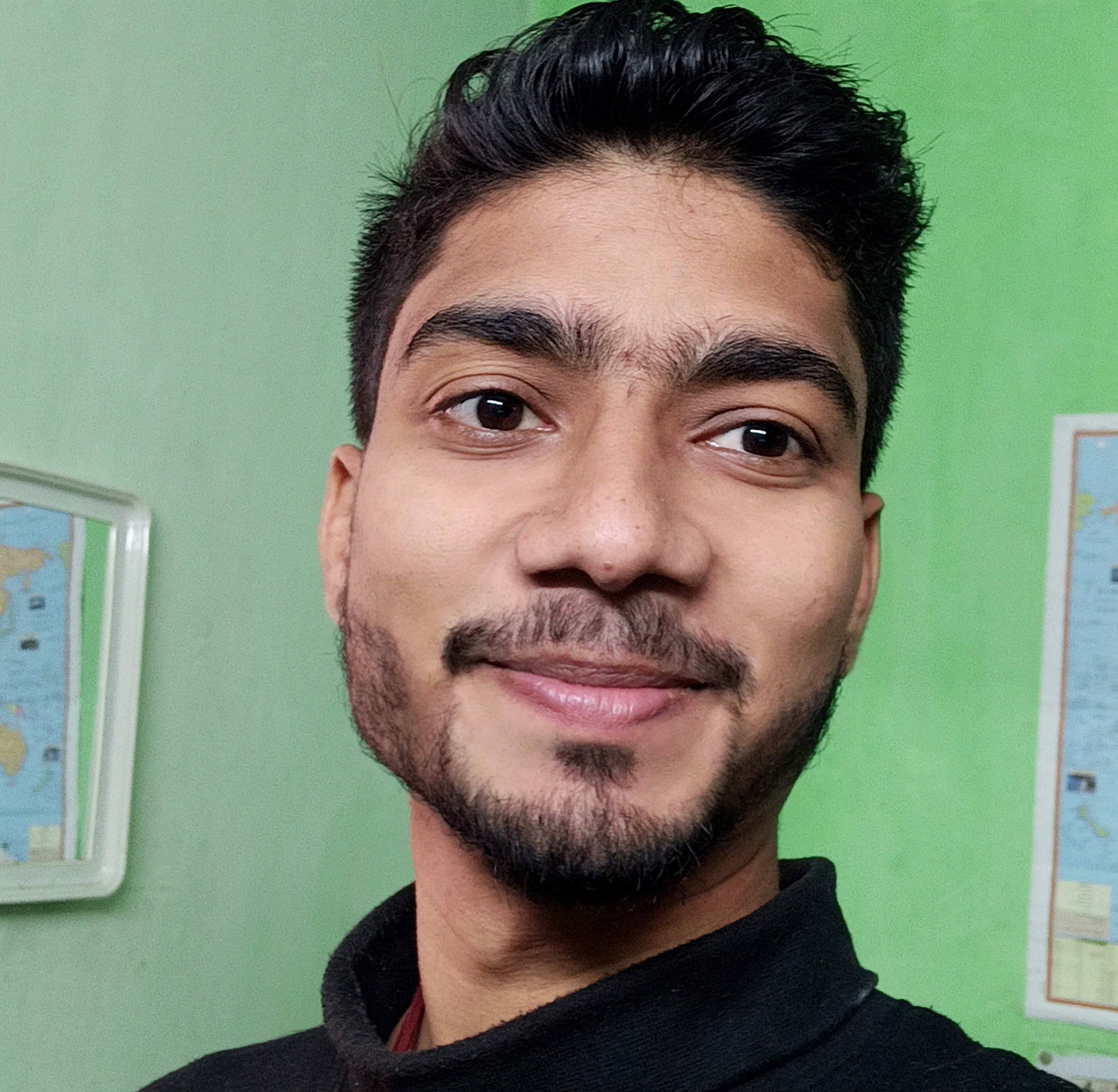 PRINCE GUPTA 