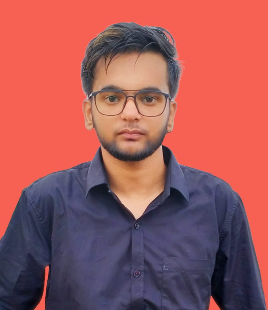 kumar aman