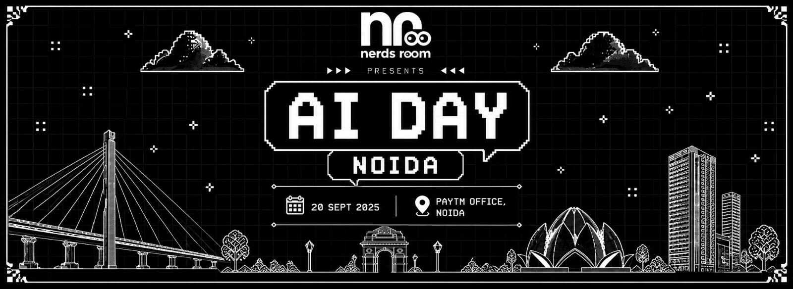 AI Day Noida
