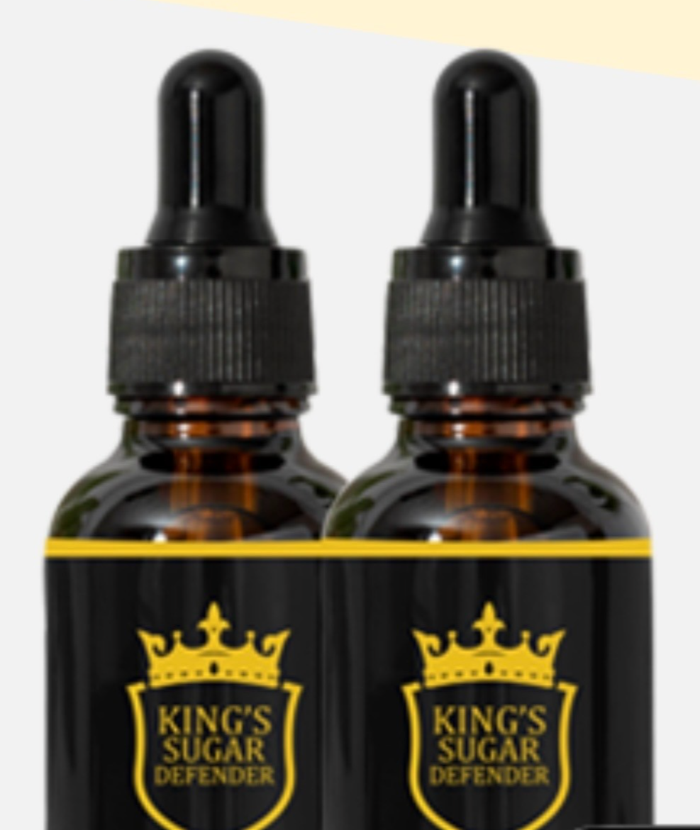 Kings Sugar Defender Benefits Kings Sugar Defender Benefits