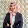 Amira Dgham