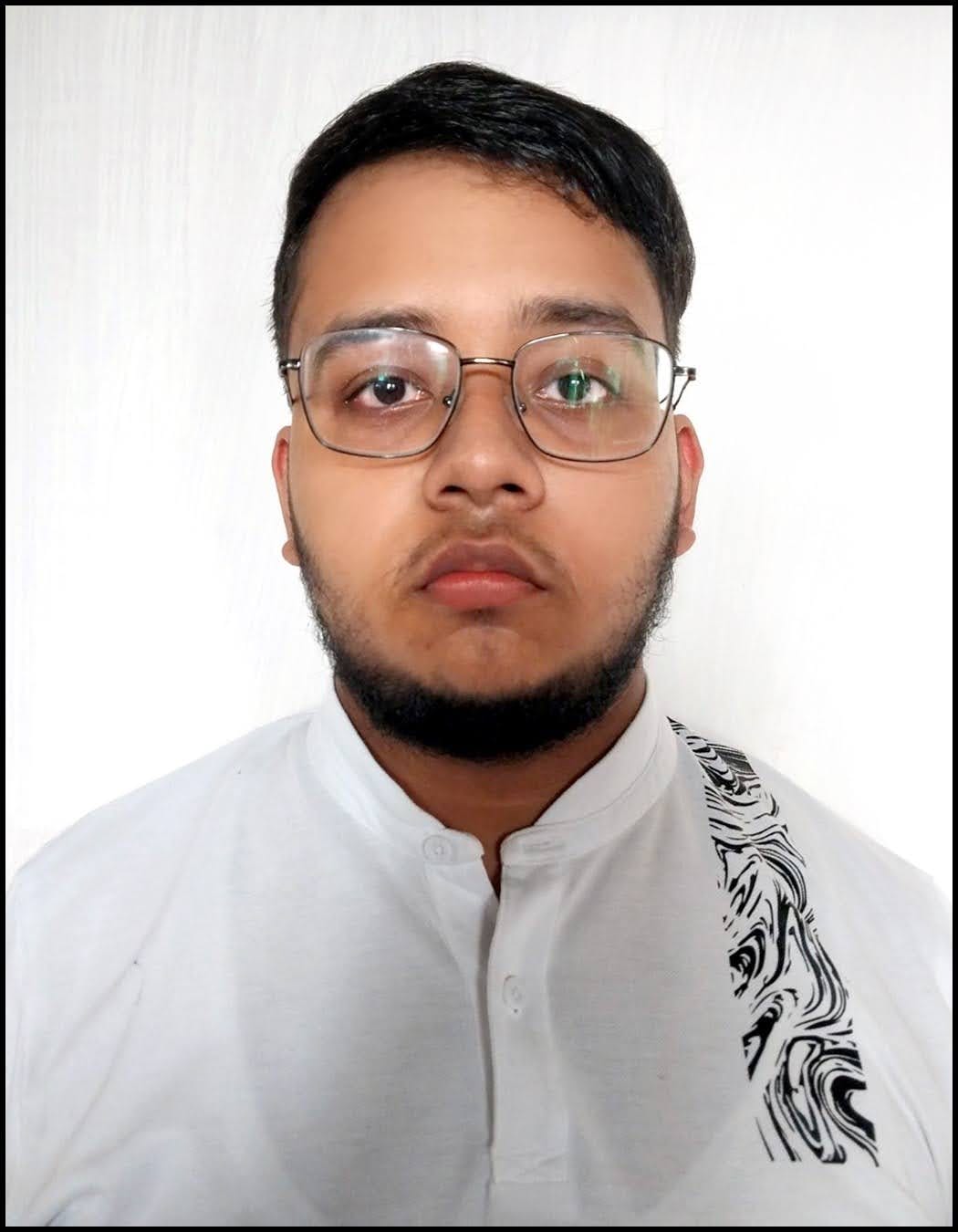 Samarth Chouhan