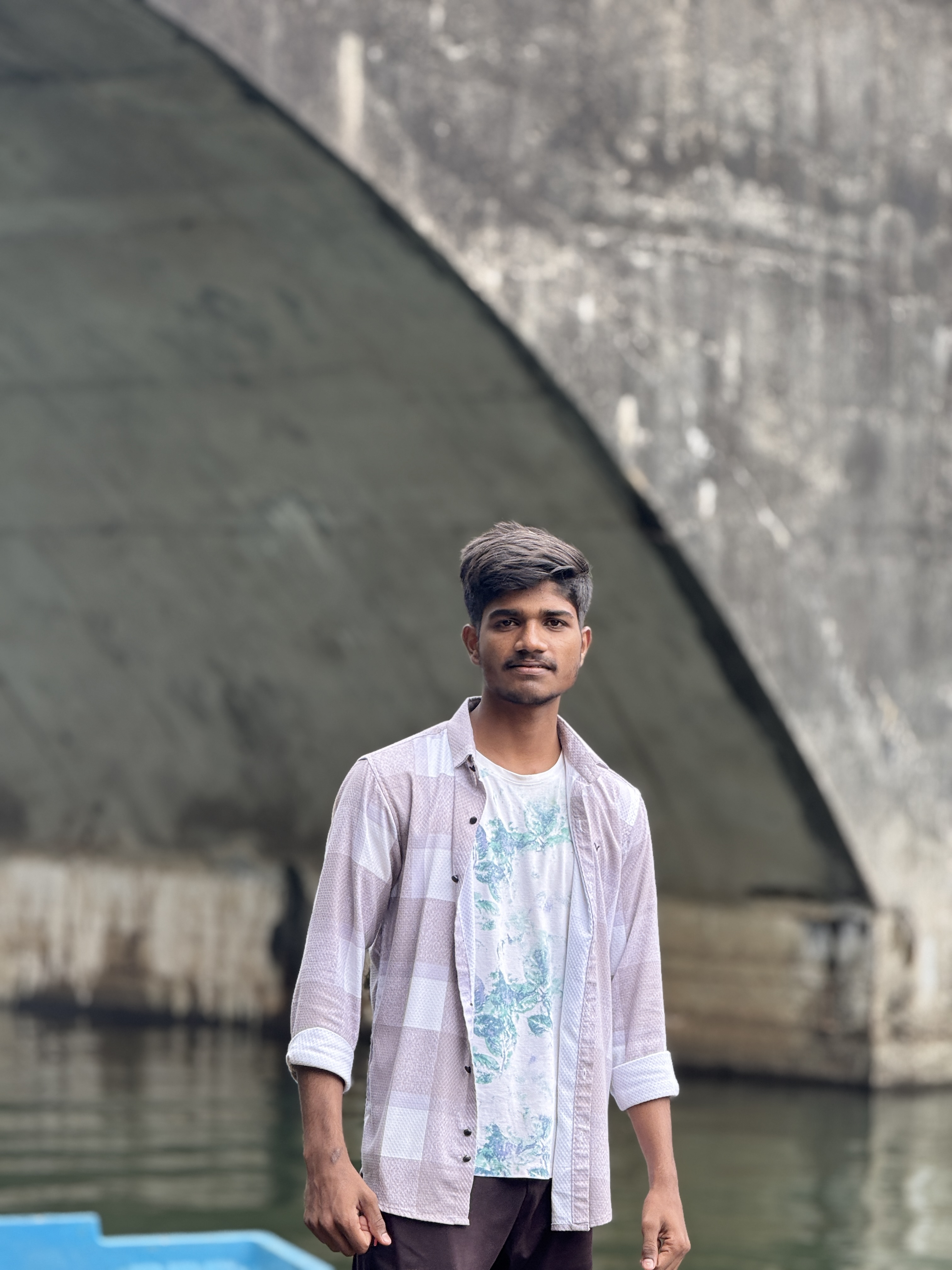 Rupesh* Patare