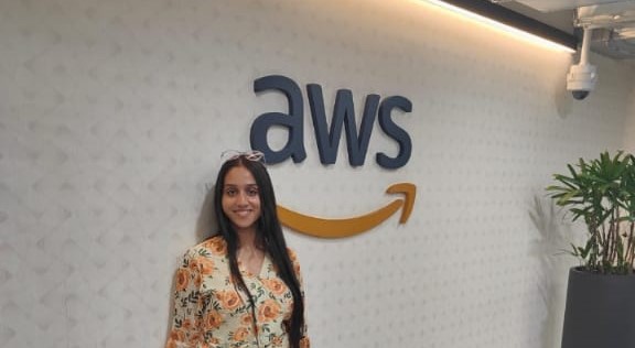 Aakshi Bhardwaj