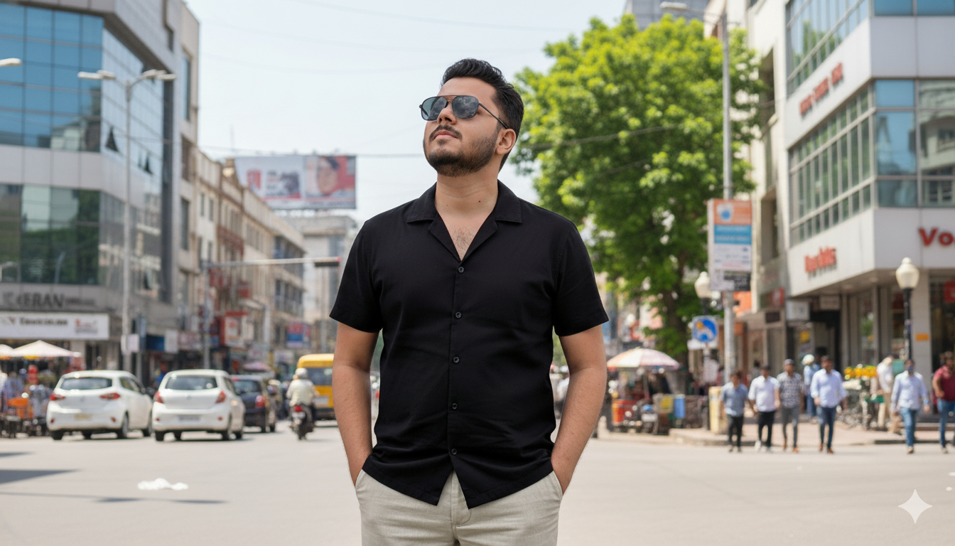 Tarun Shukla