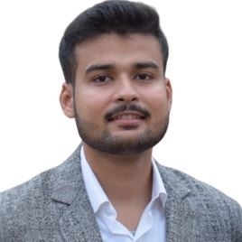 Tushar Raj