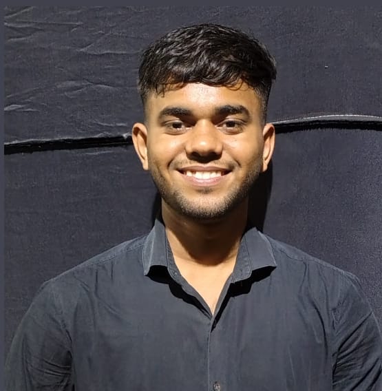 Kamal Sharma Kamal Sharma