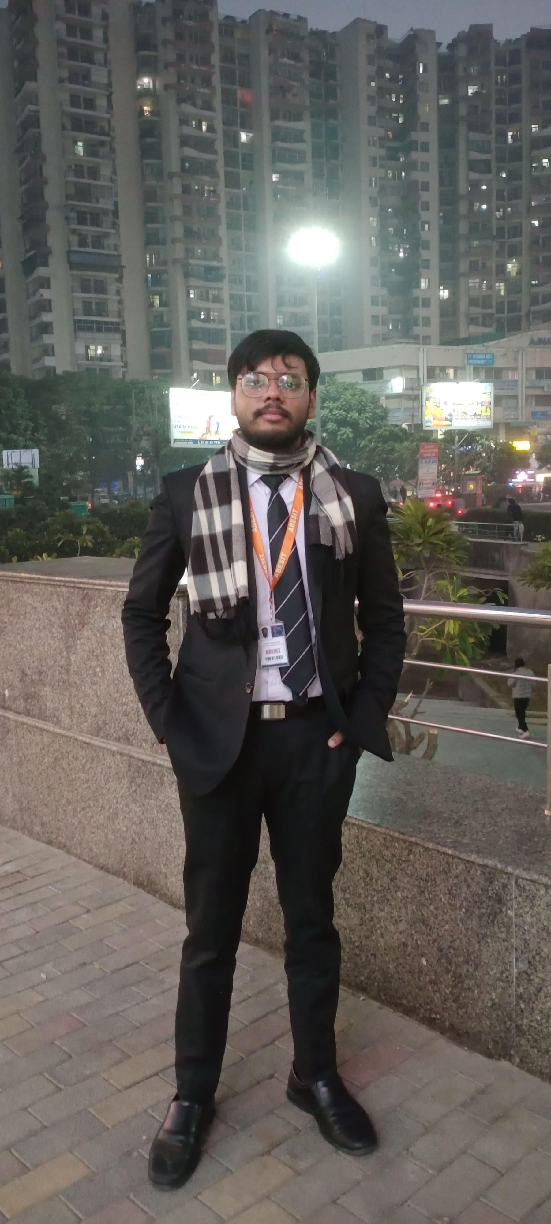 Akash Srivastava
