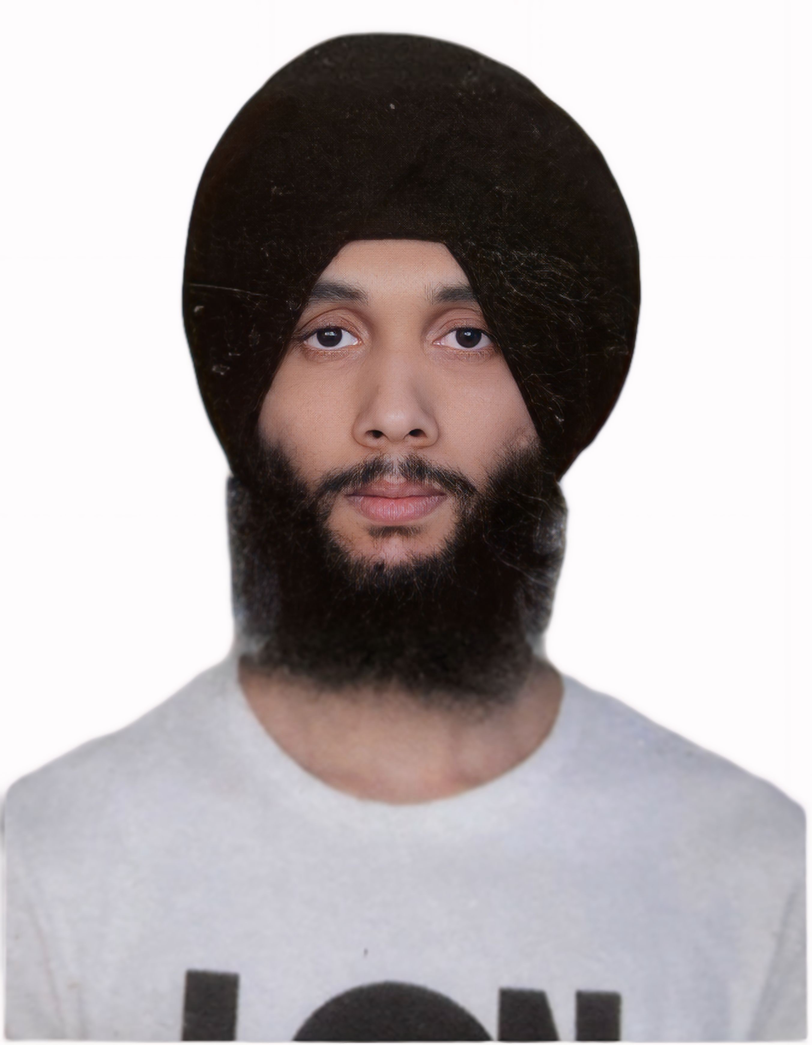 Jagjeevan Singh