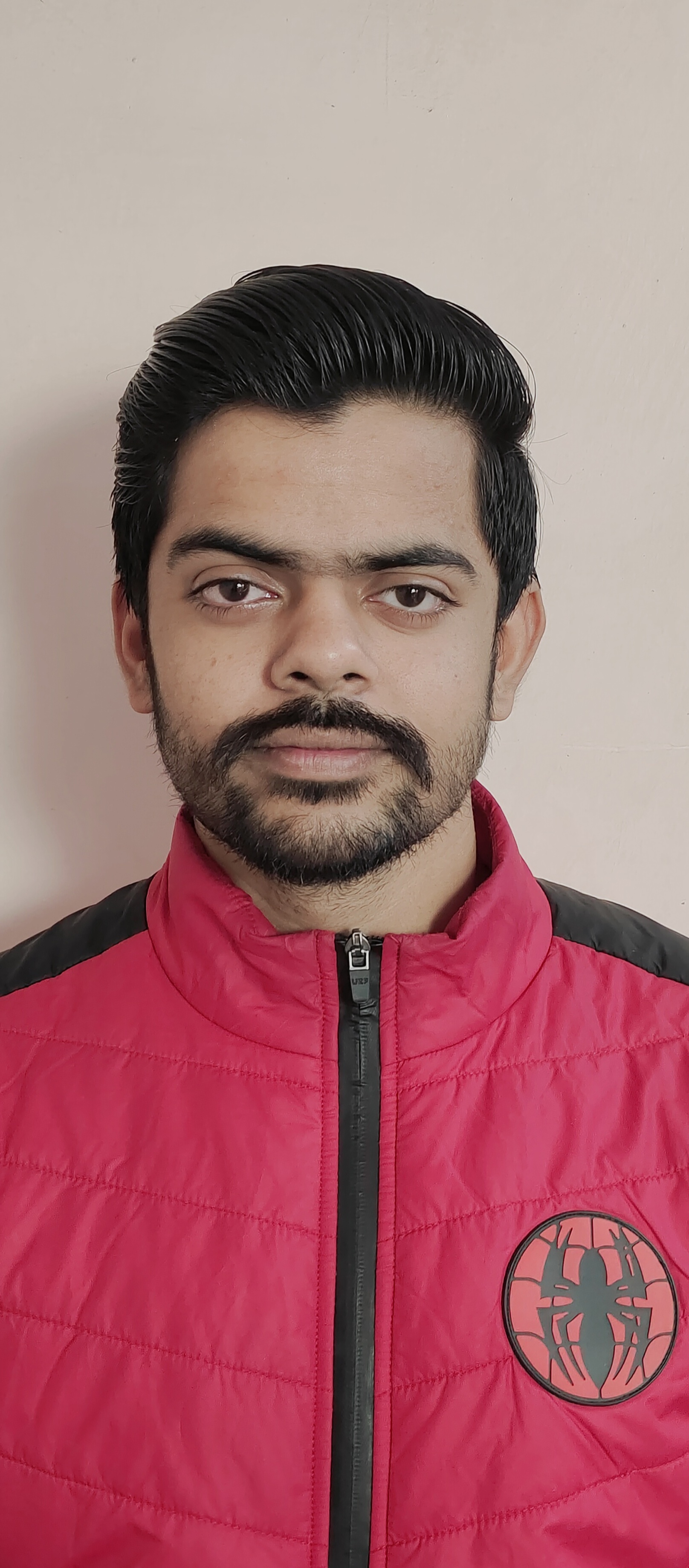 Lakshya Tomar