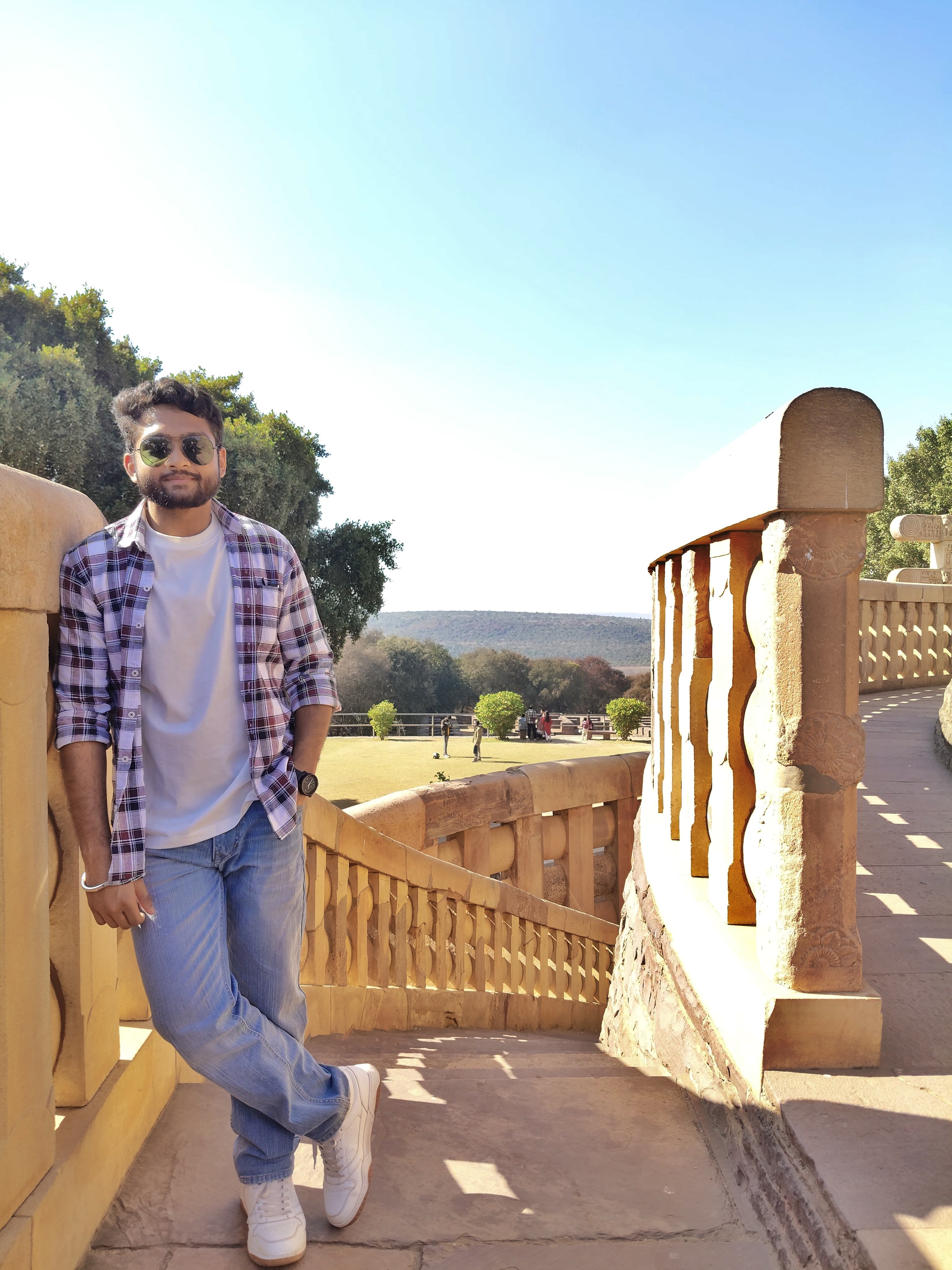Nirbhay Singh