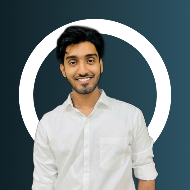 Pranay Gaddam Pranay Gaddam