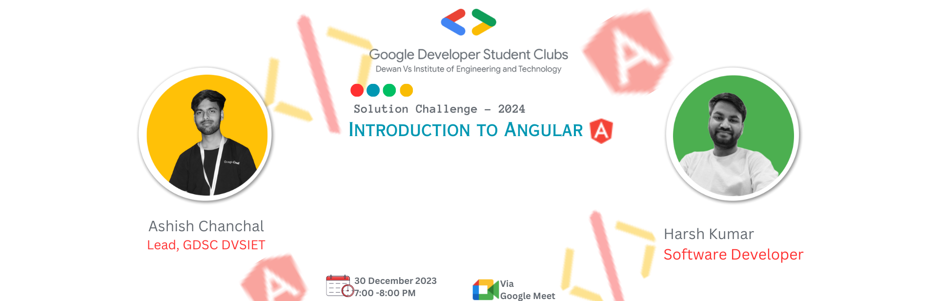 Introduction to Angular Introduction to Angular