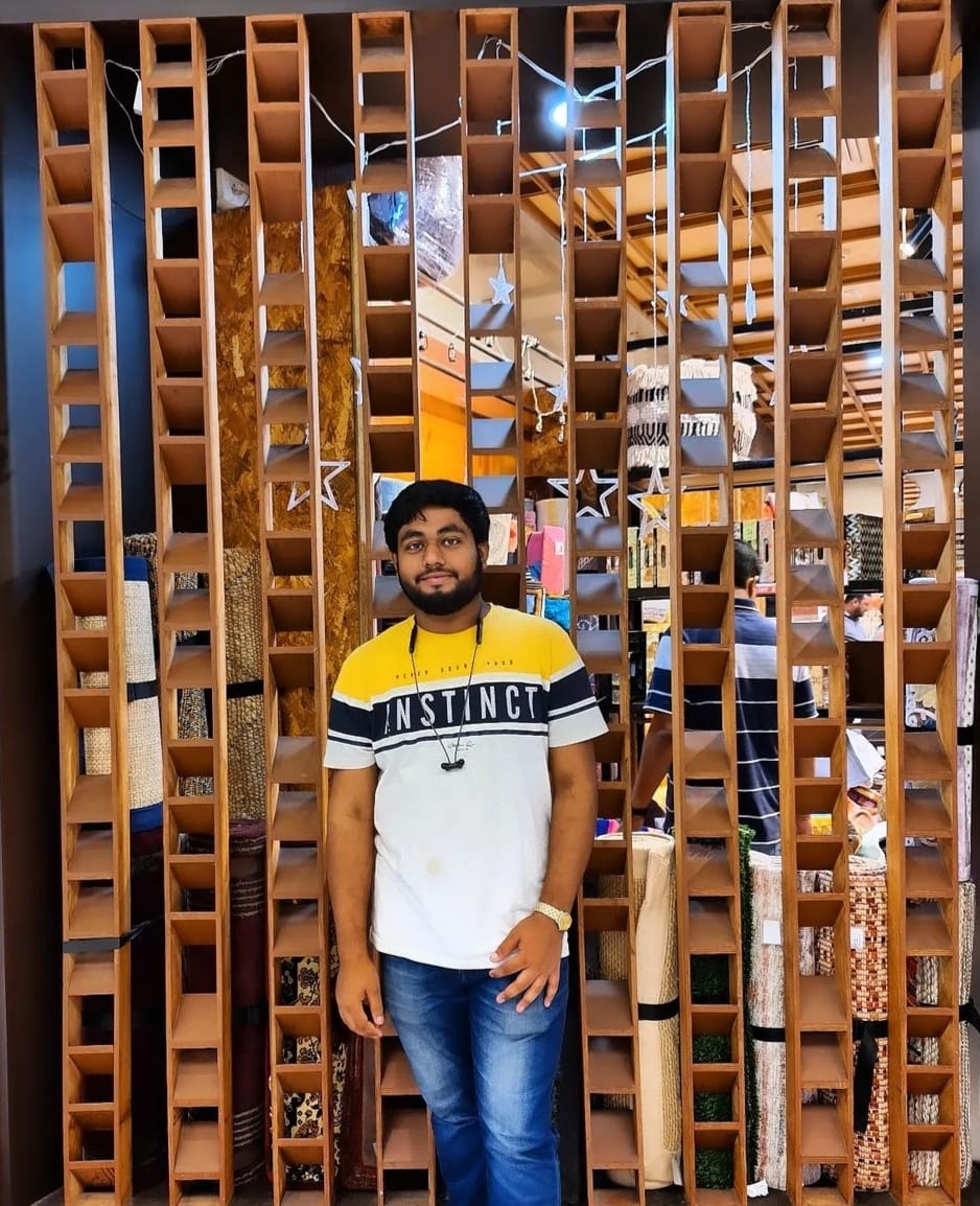 Kaushik Ghosh