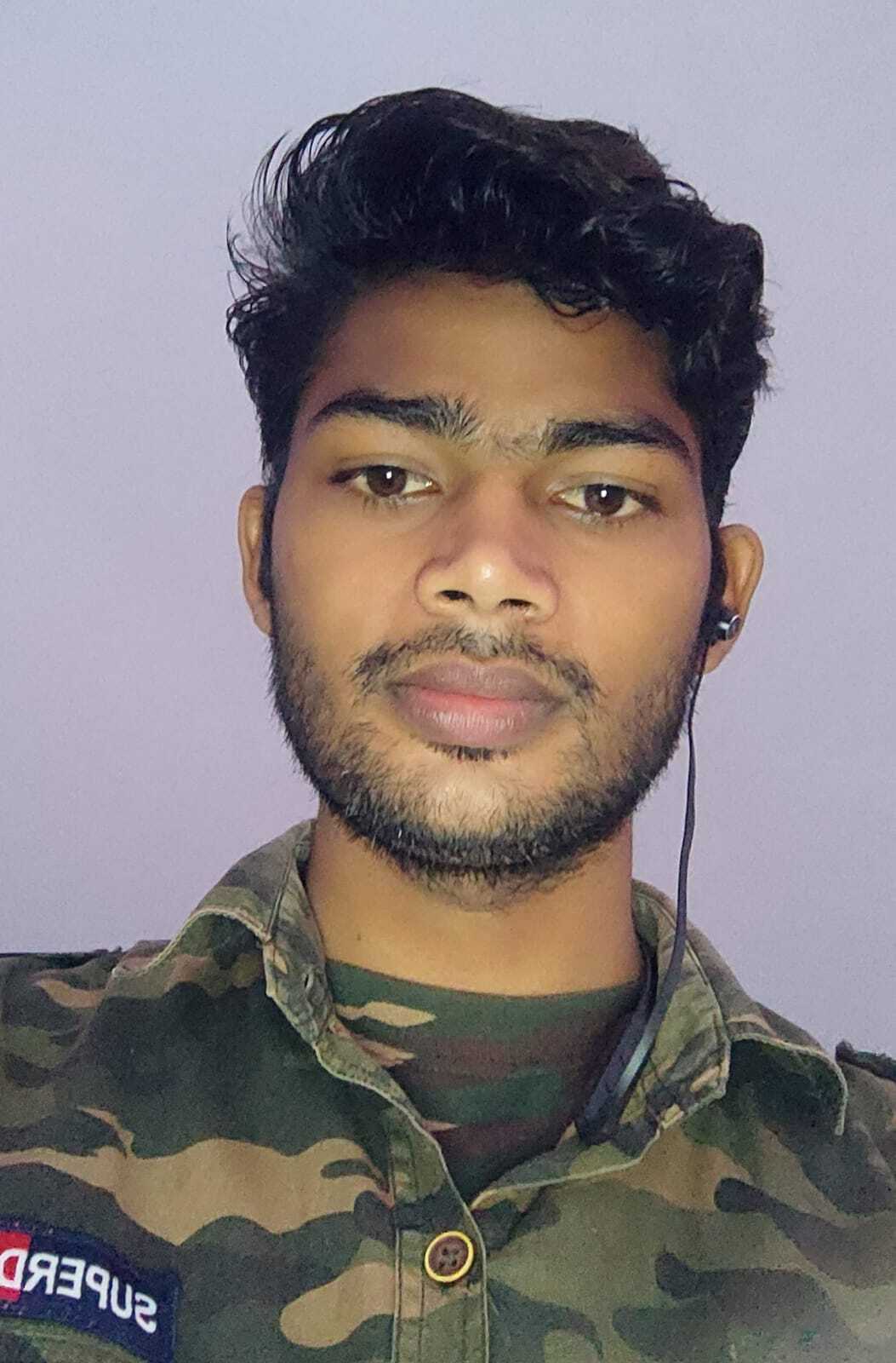 Abhishek Yadav