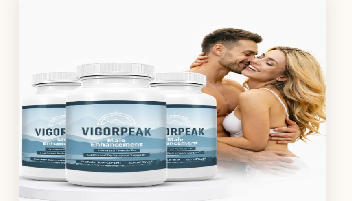 Vigor Peak ME