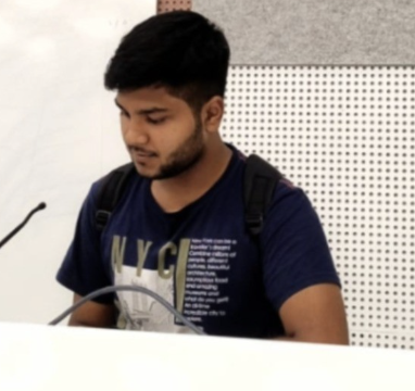 Harsh Gupta