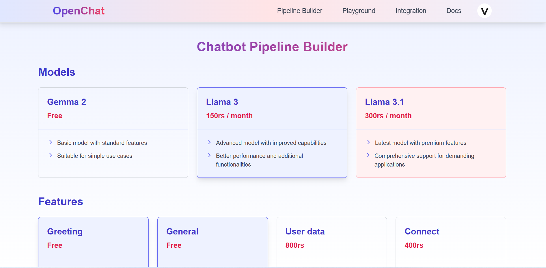 OpenChat