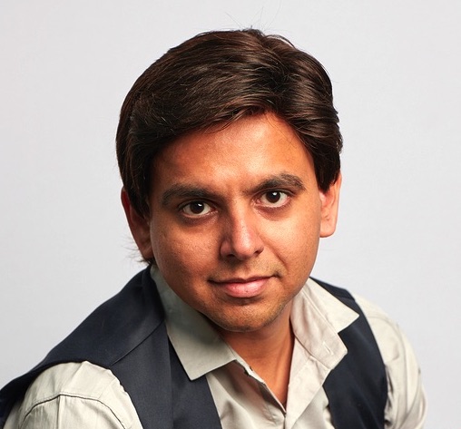 Satish Gopalani Satish Gopalani