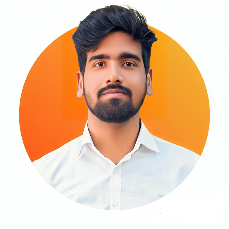 Utkarsh Sharma