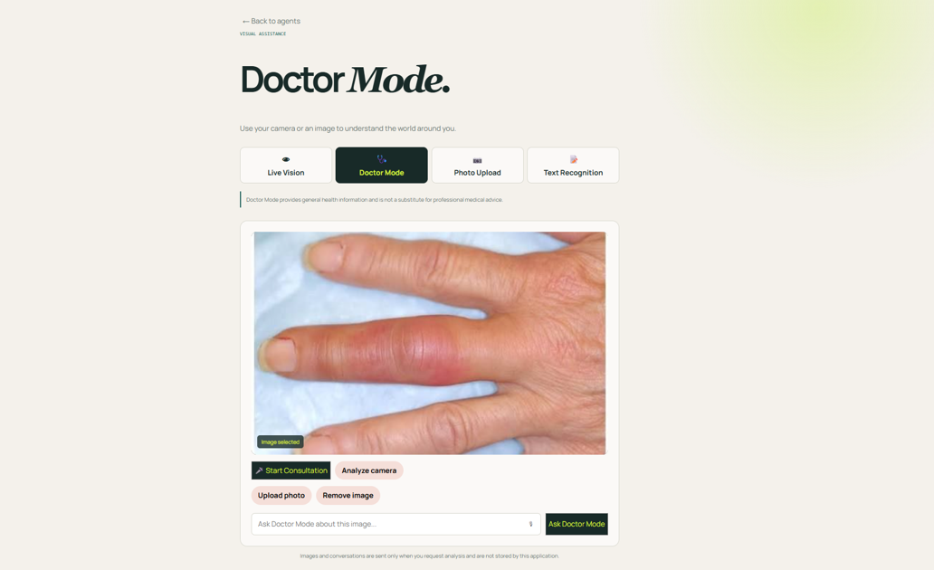 VoxMate VoxMate