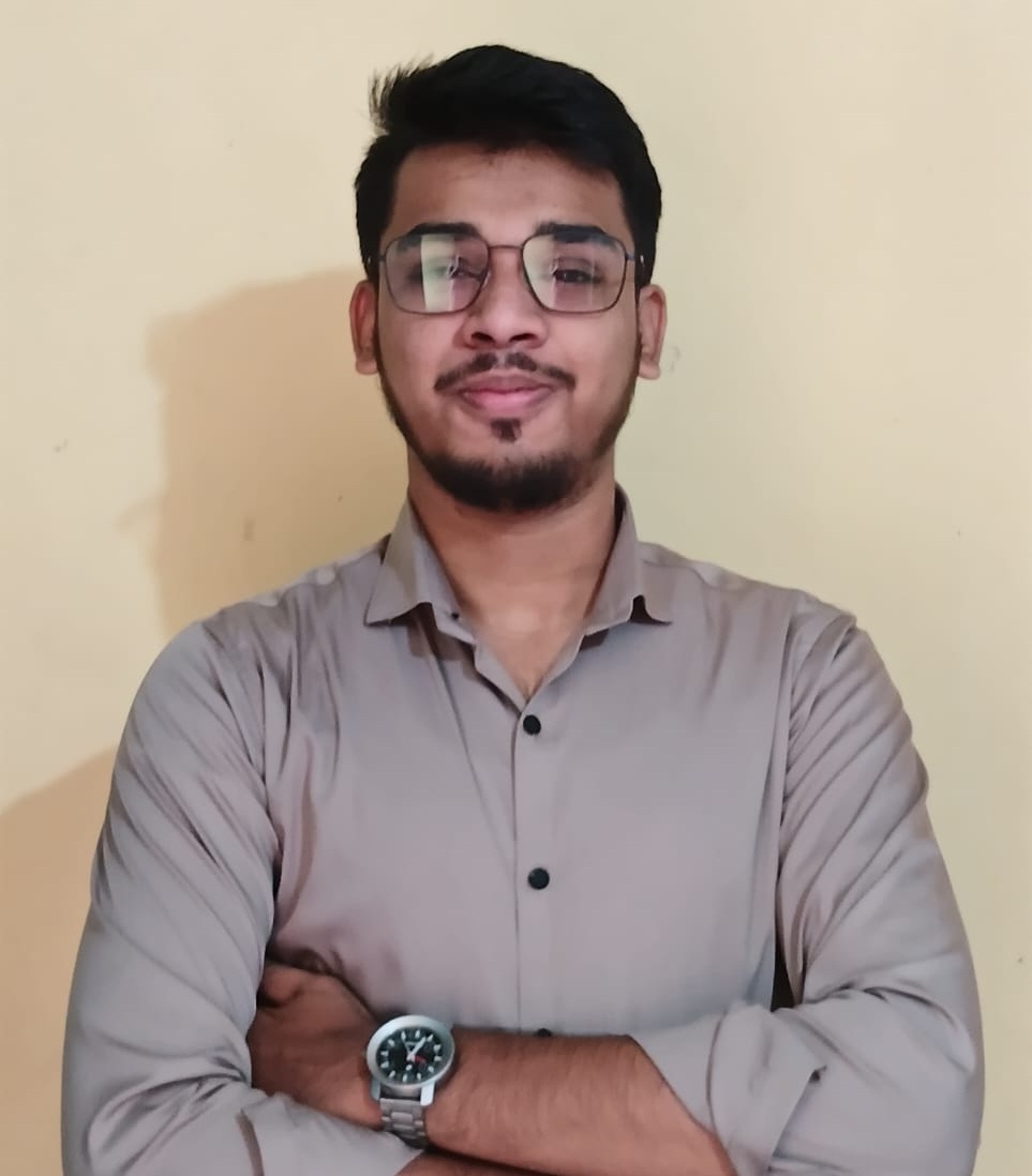 Mohammed Saifuddin Tailor