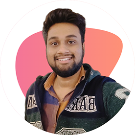 Portfolio Website - Behance