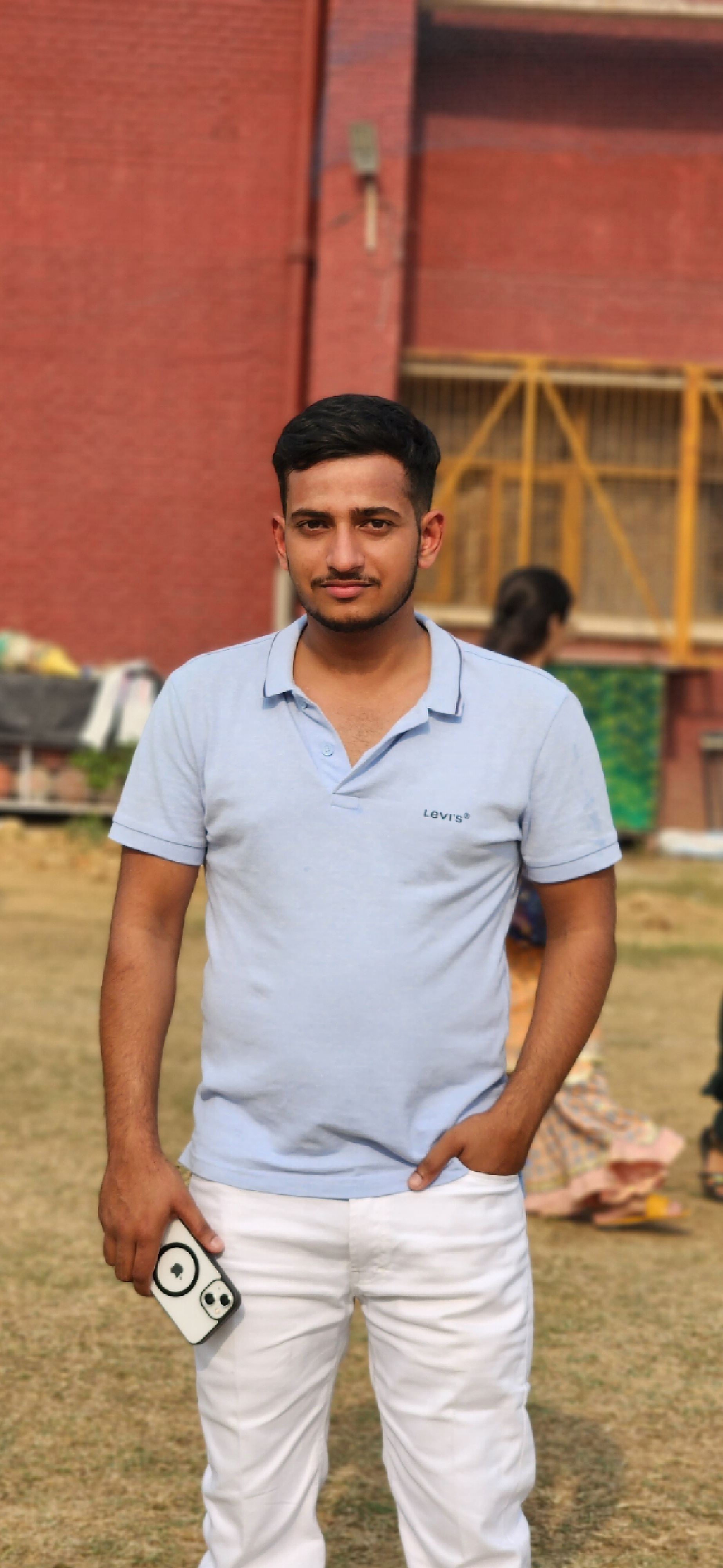 MOHIT KUMAR