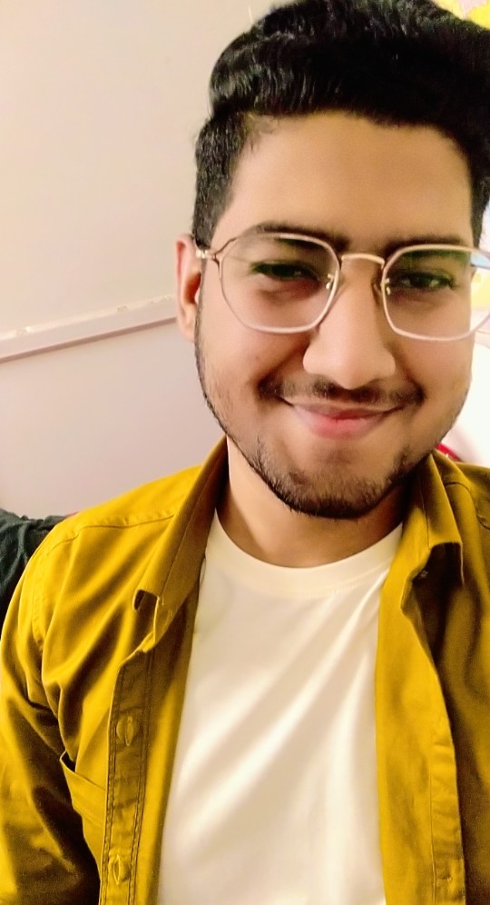 Shubham Singh