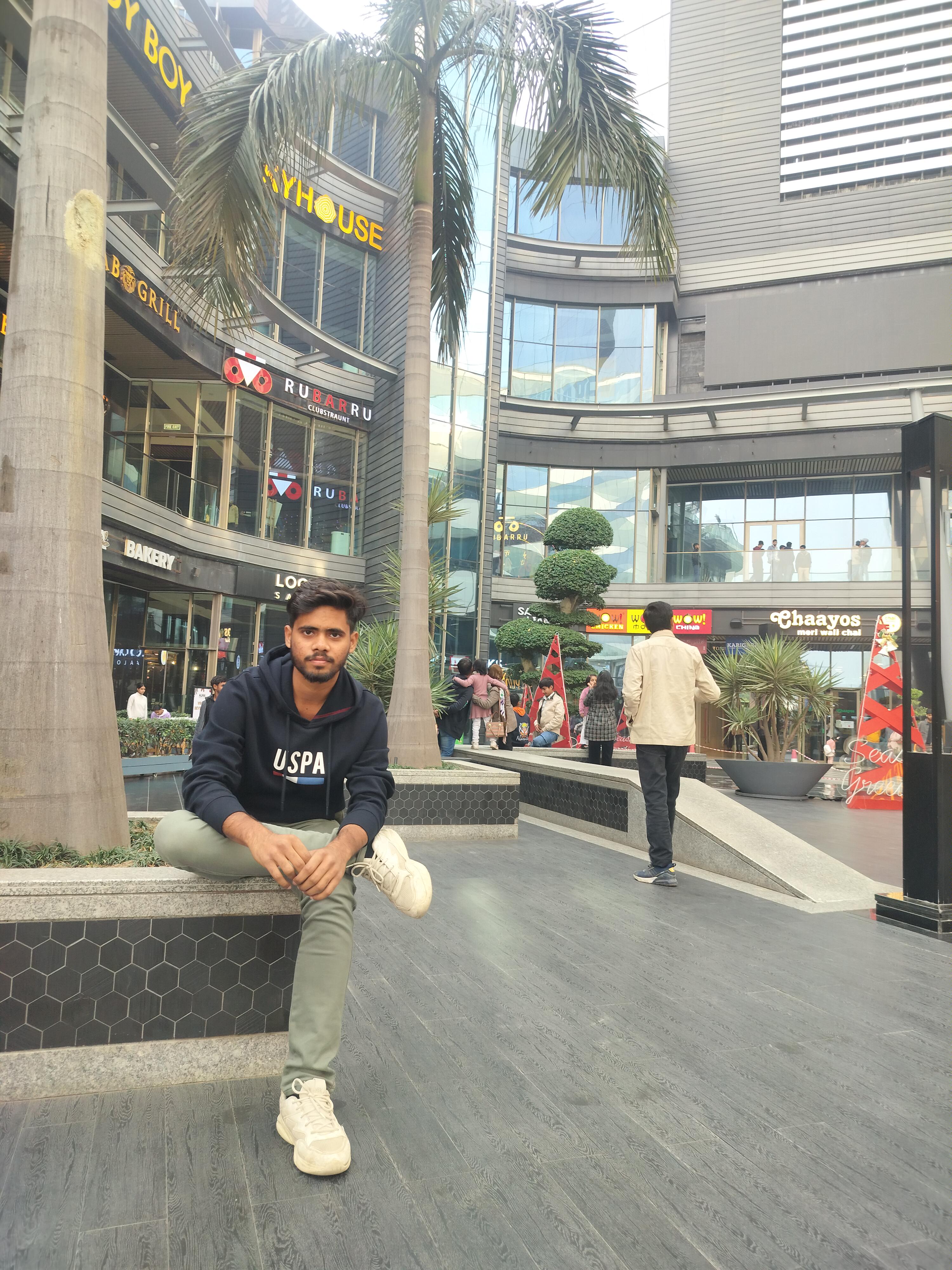 Apurv Vaibhav