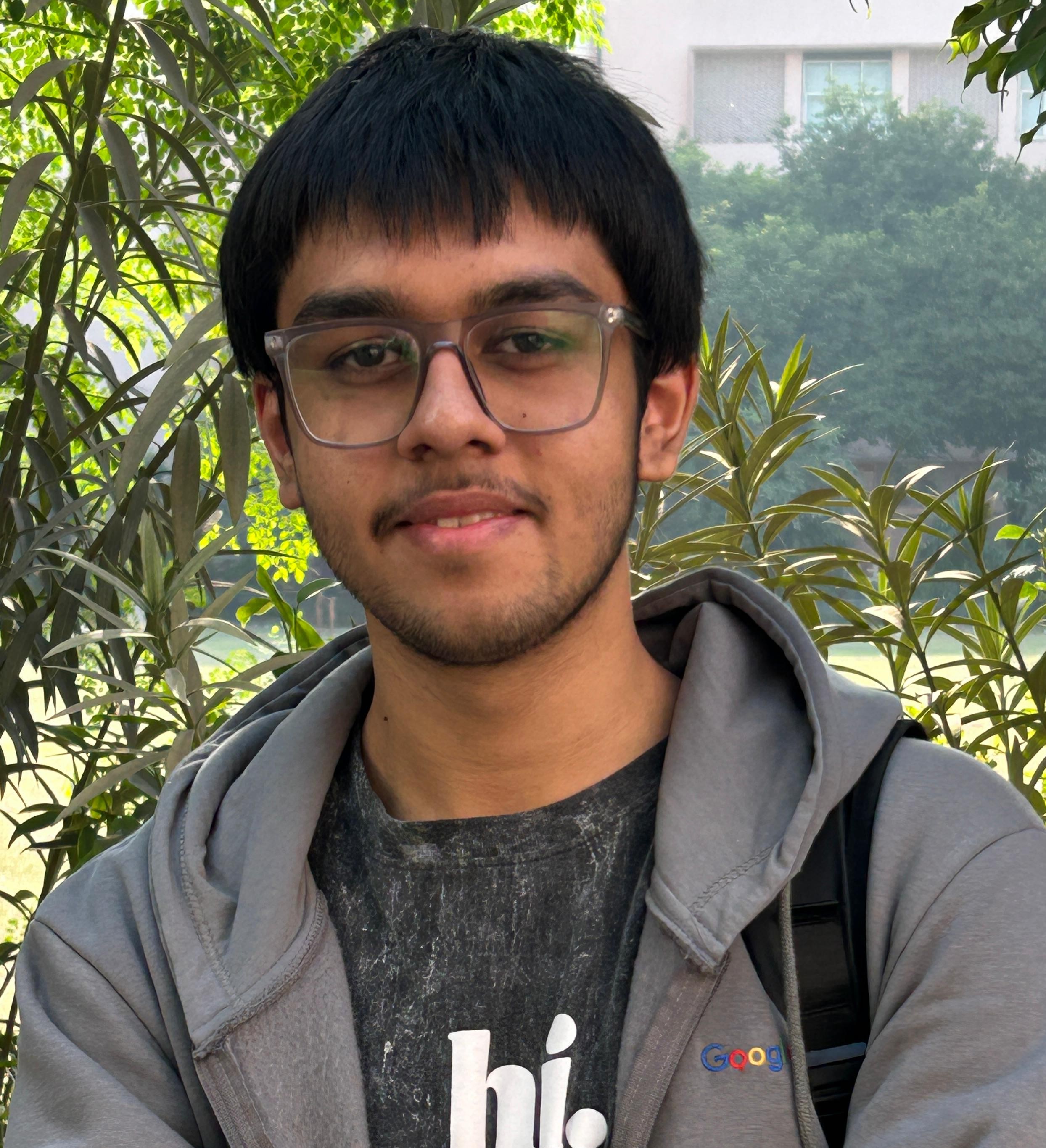 Neil Sharma