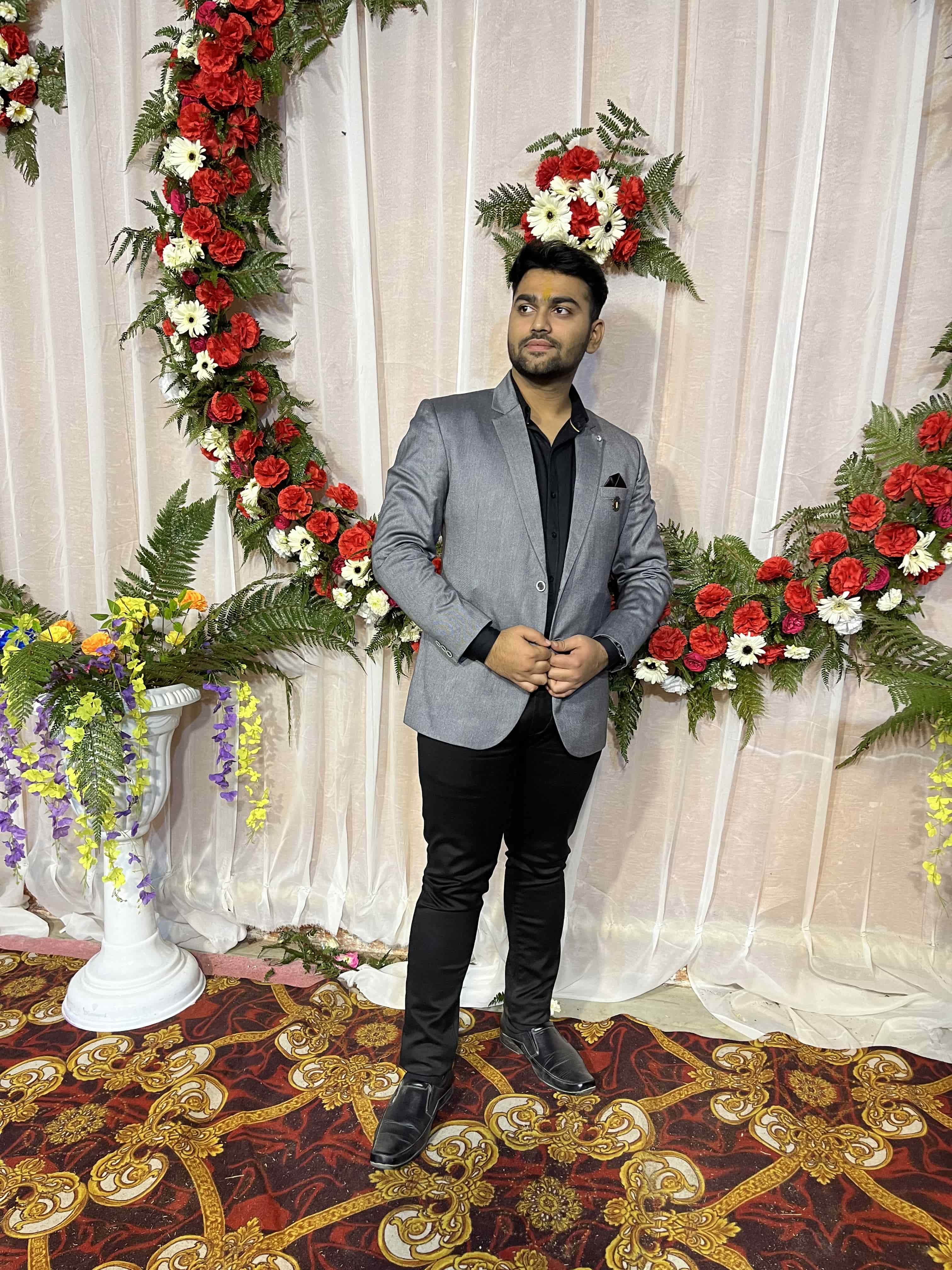 Akash Sharma