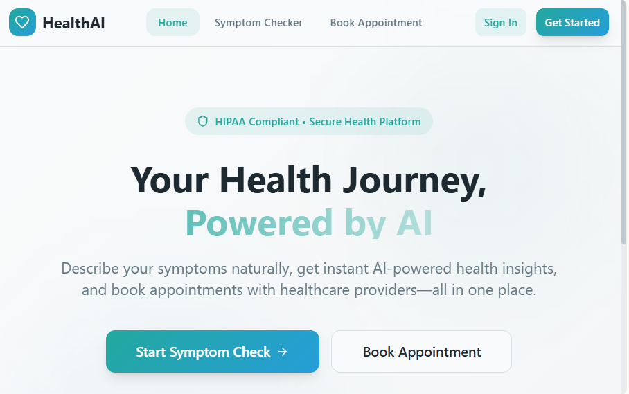 HealthTech