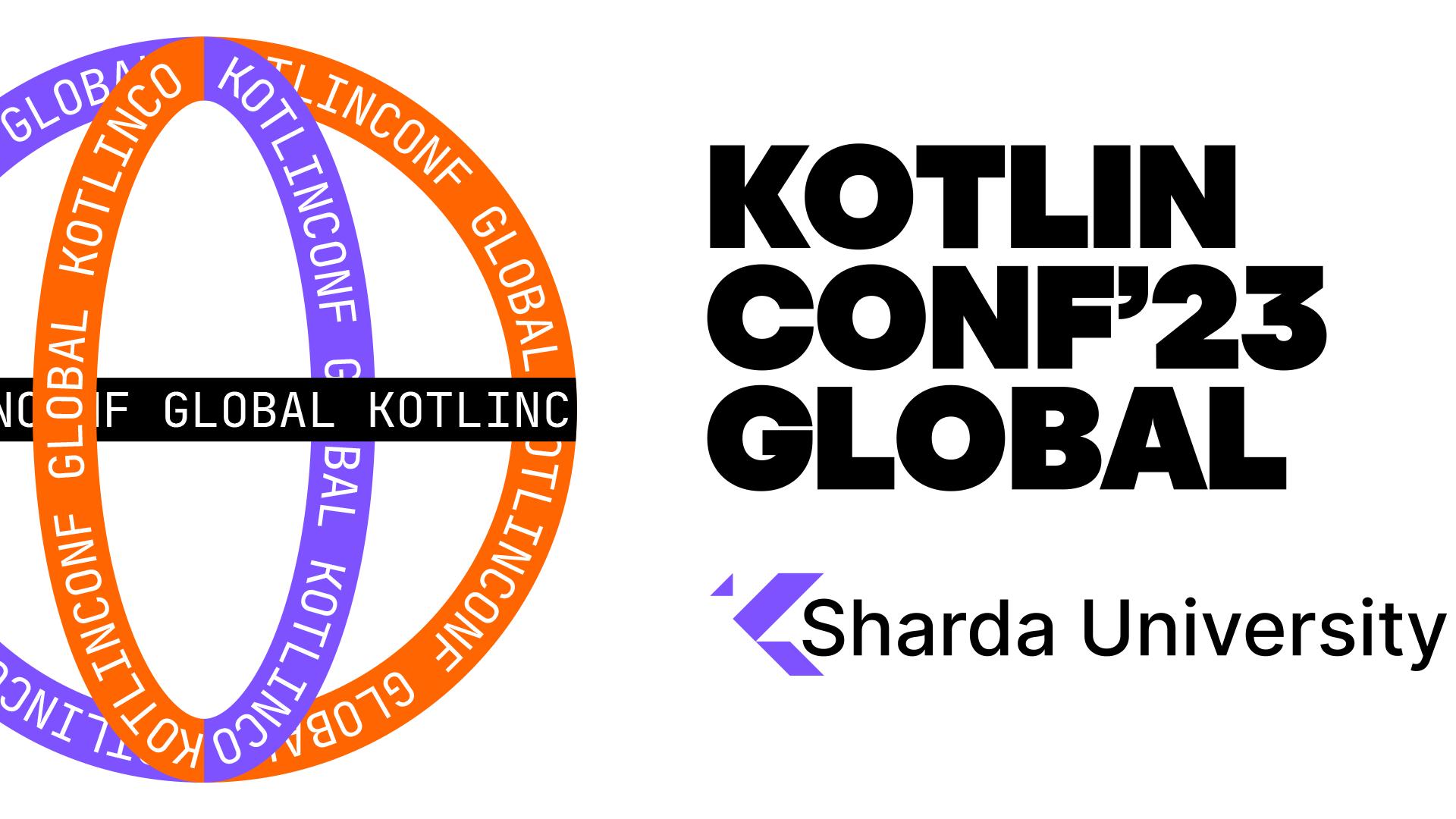 KotlinConf'23 Global