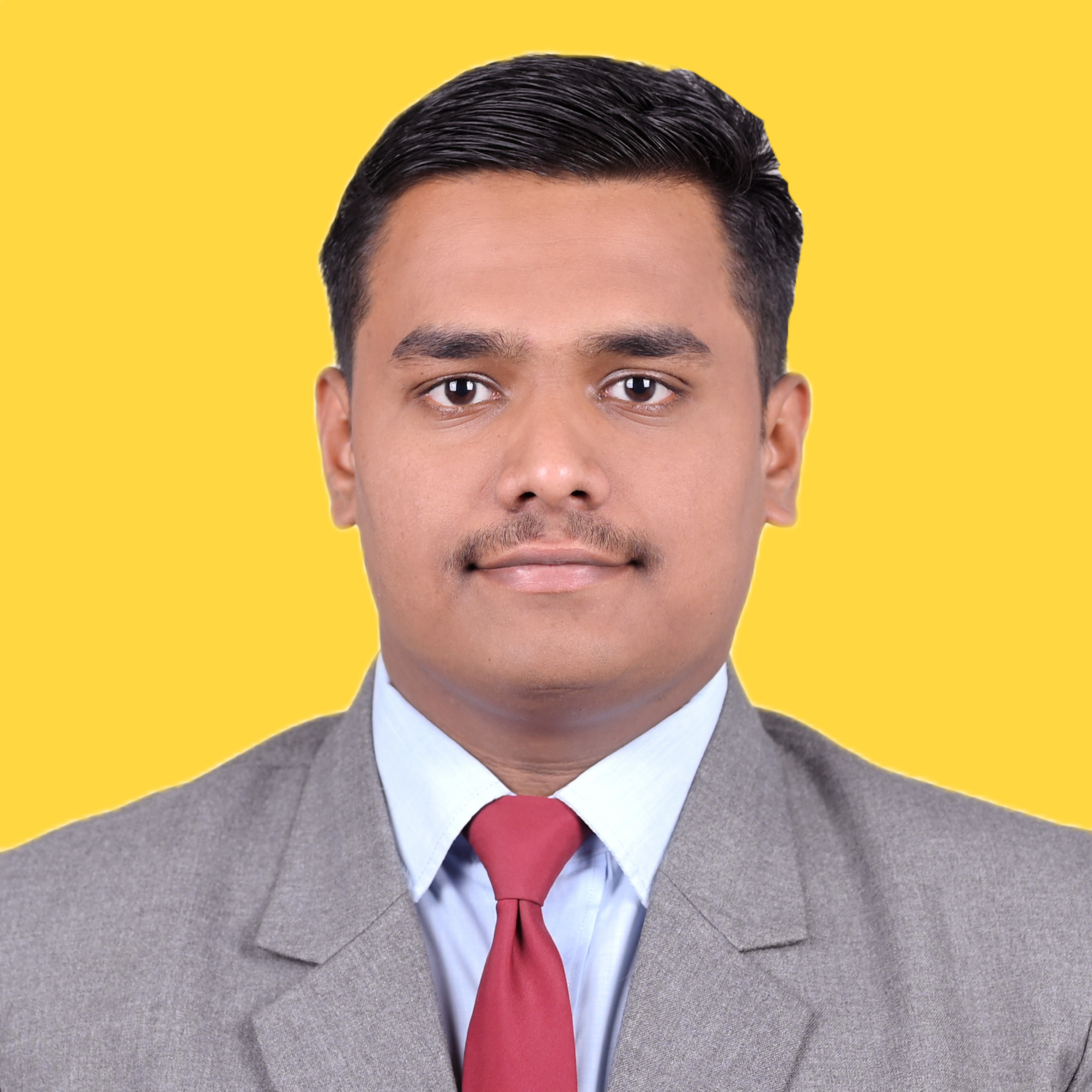 Sarang Patil Sarang Patil
