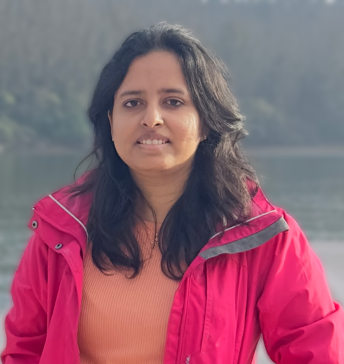Reetika Agrawal